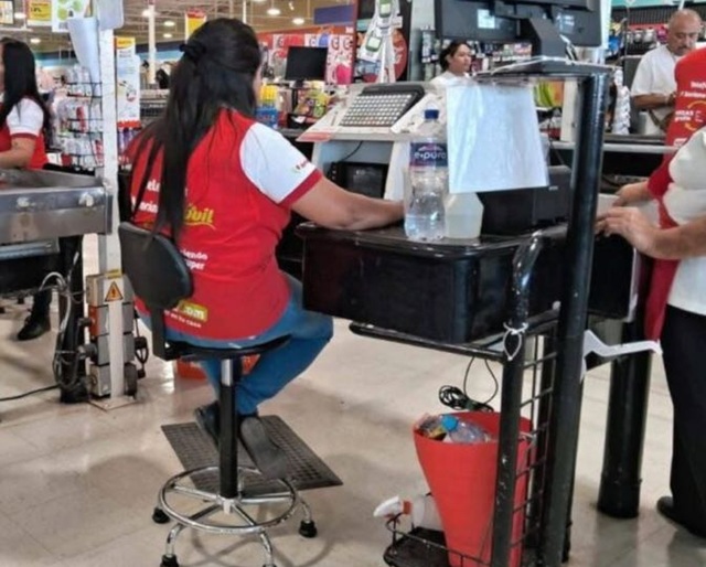 Ley Silla, un acto de justicia para las y los trabajadores: Monreal
