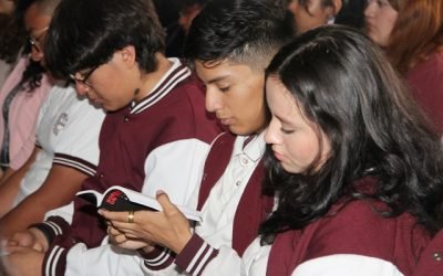 Mexicanos Primero lanzan iniciativa para frenar la crisis de comprensión lectora en México