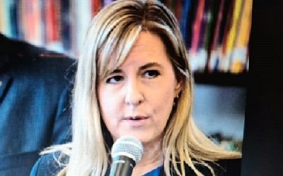 Asesinan a congresista de Minnesota y a su marido en ataque selectivo