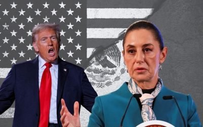 Se analizarán los alcances del decreto emitido por Trump sobre fentanilo: Sheinbaum