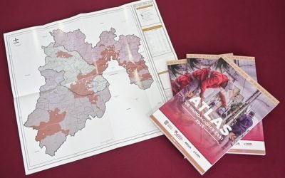 Edomex publica el Atlas de Inundaciones 2025