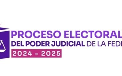 Urgente separar la elección judicial de comicios ordinarios en 2027, plantea el magistrado Felipe de la Mata Pizaña del TEPJF