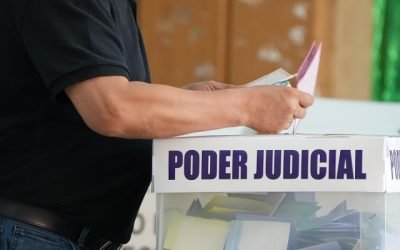 Suspenden votación en 50 casillas por violencia