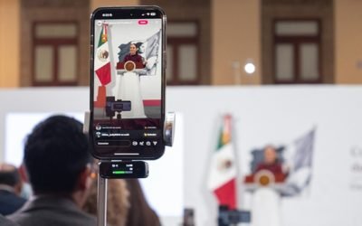 Gobierno de México presenta micrositio para conocer a los 365 clasificados del concurso México canta por la paz y contra las adicciones