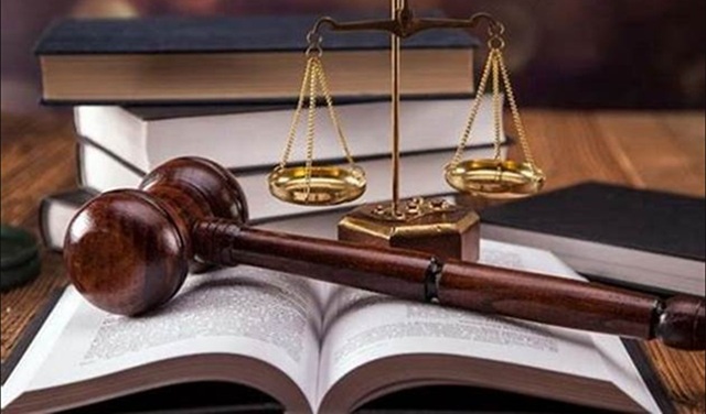 Lo que nos espera con la destrucción del Poder Judicial
