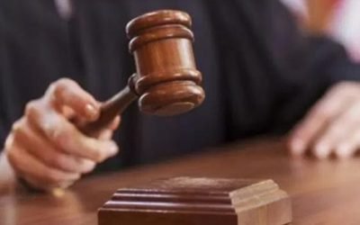 Adelanta Adán Augusto López Hernández que se aprobará reforma a la Ley de Amparo