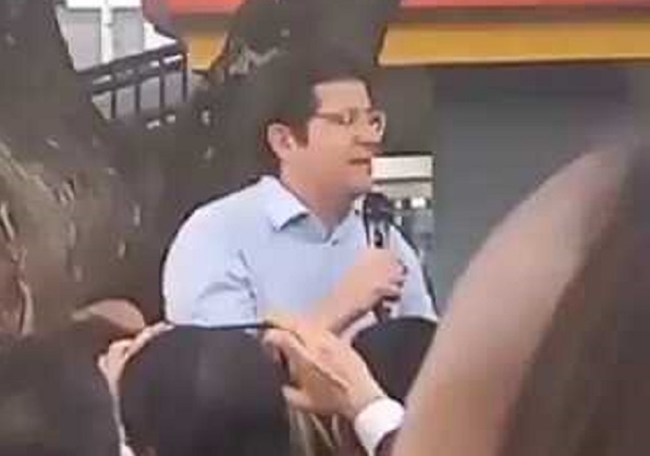 Colombia: balean a precandidato a la presidencia; queda en estado crítico