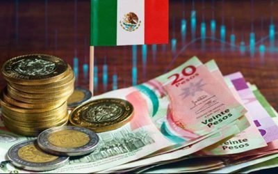 Inflación en México en 2025 fue de 3.69% anual, la más baja desde 2020