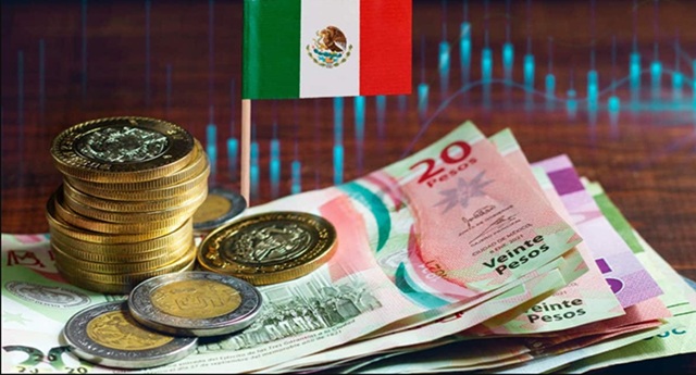 La economía nacional no va tan bien como se pregona