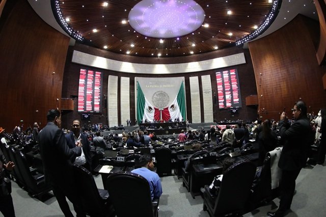 «Hasta nuevo aviso», la reforma para adelantar revocación de mandato en 2027