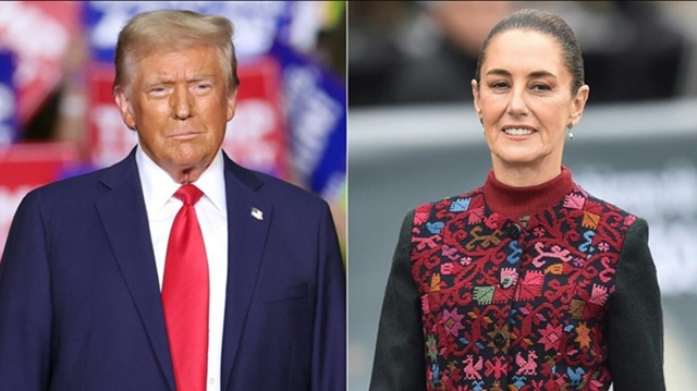 México- Estados Unidos una relación más allá de dos personas