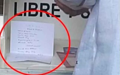 MORENA BUSCA OCULTAR EL FRACASO DE LA VOTACIÓN JUDICIAL: MORENO CÁRDENAS