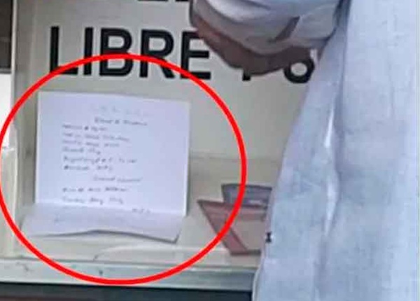 El fantasma de Juárez en la venganza judicial