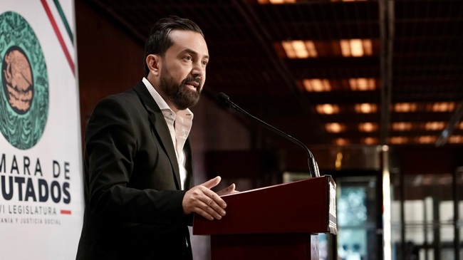 ILEGALIDAD EN NUEVA PRESIDENCIA DEL SUPREMO TRIBUNAL DE JUSTICIA DE AGUASCALIENTES, DENUNCIA ÁVILA