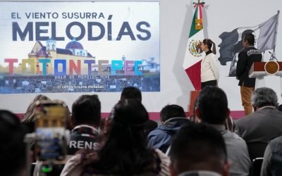 A partir del 17 de agosto serán las semifinales de “México canta por la paz y contra las adicciones”; se transmitirán en medios públicos