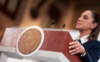 A partir de agosto recorrerán todo el país las Rutas de la Salud, sistema de distribución de medicamentos que fortalecerá al IMSS Bienestar