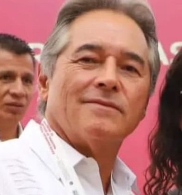 Emite Interpol la ficha roja para buscar a Bermúdez Requena