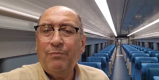 TREN MAYA, MUESTRA DE LA IRRESPONSABILIDAD. OCURRENCIA Y DESPILFARRO DEL GOBIERNO DE MORENA: MOREIRA