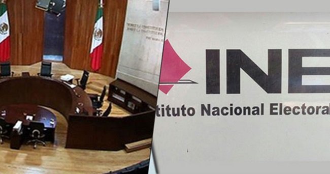 Un cambio al INE y al TEPJF con sentido democrático y no ideológico