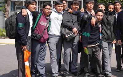 Emitirá SEP certificados electrónicos para más de un millón 400 mil egresados de Educación Media Superior