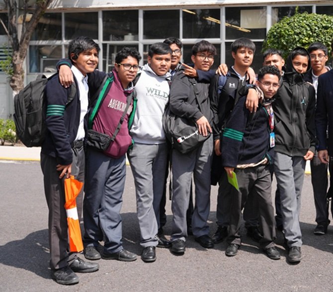 Emitirá SEP certificados electrónicos para más de un millón 400 mil egresados de Educación Media Superior