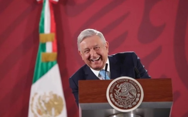 Los postulados de autoayuda de Morena