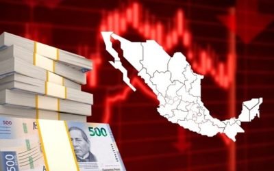 Nadie más que los cárteles controlan México: Trump