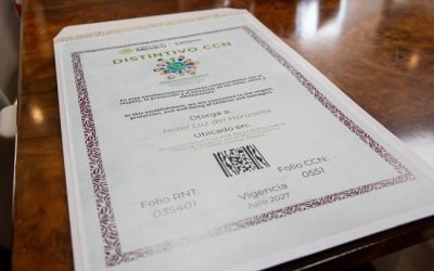 Se presenta la actualización del Código de Conducta Nacional para la Protección de las Niñas, Niños y Adolescentes en el Sector de los Viajes y el Turismo