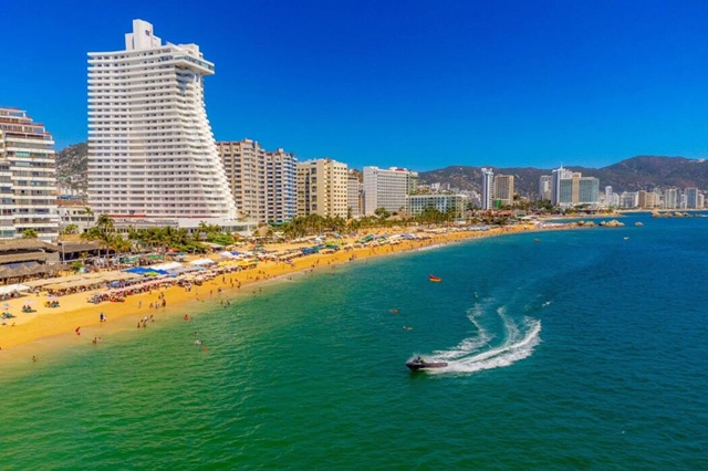 Periodo vacacional de verano 2025 generará una derrama económica de 818 mil 208 mdp por consumo turístico: SECTUR