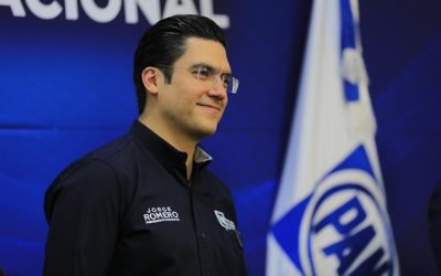 ACCIÓN NACIONAL EXIGE QUE SE ESCLAREZCAN LOS VÍNCULOS ENTRE FUNCIONARIOS DE MORENA Y EL CRIMEN ORGANIZADO