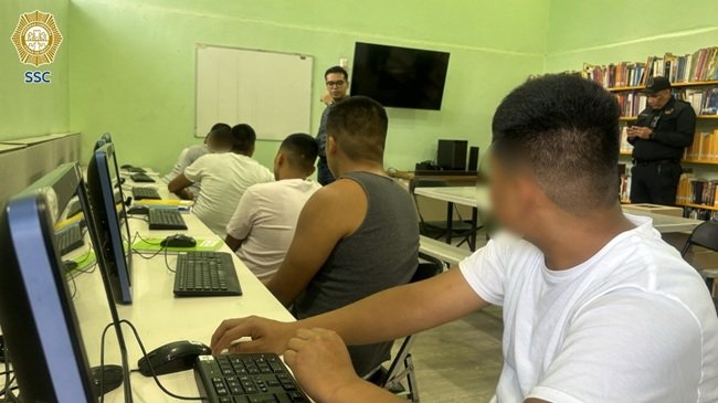 Reinserta celebra cierre de un nuevo ciclo de formación con adolescentes y jóvenes en conflicto con la ley