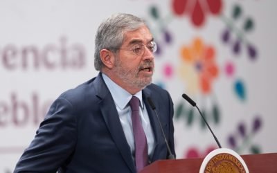 Hasta el momento, no hay mexicanos afectados en Medio Oriente, informa SRE