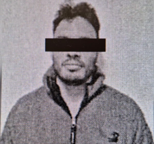 Julio César Chávez Jr es arrestado por agentes de migración de EU