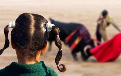 Menores de edad podrán asistir a ver corridas de toros en SLP