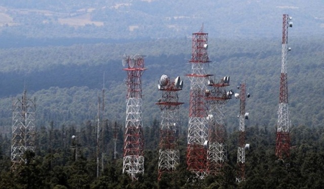 La Ley de Telecomunicaciones otro instrumento de control