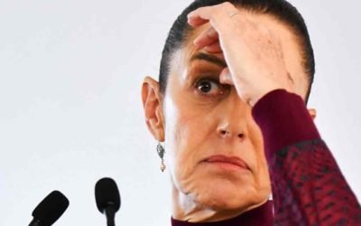 Ni EU ni otro gobierno se atrevería a violar la soberanía de México: Sheinbaum