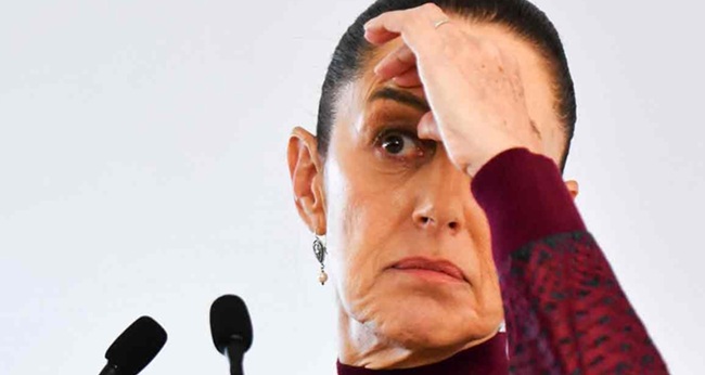 Claudia Sheinbaum y el momento de definiciones
