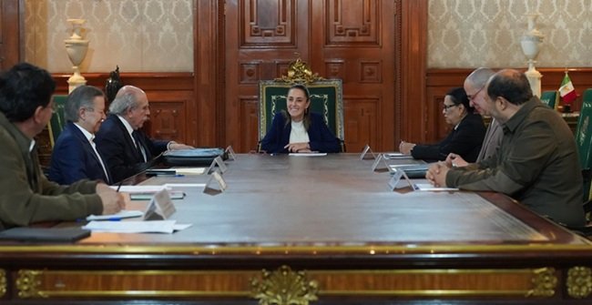 La reforma electoral tomara el mismo camino que la reforma del Poder Judicial