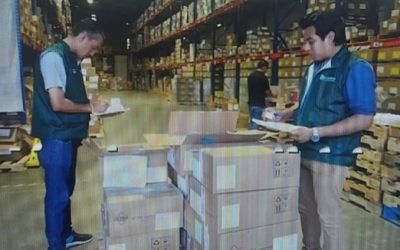 Se cumplió la meta de abastecimiento de medicinas en centros de salud: Sheinbaum