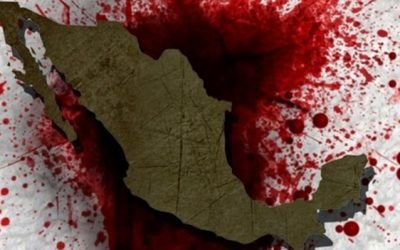 Reducir homicidios no basta para recuperar la seguridad: México Evalúa