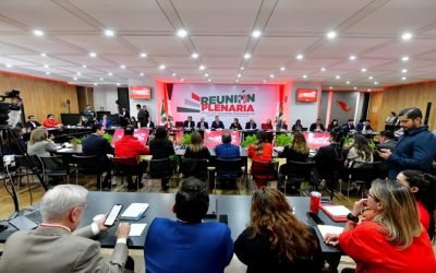 PRI TIENE UNA PROPUESTA SERIA E INTEGRAL PARA ATENDER CRISIS DE INSEGURIDAD EN MÉXICO