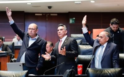 FERNÁNDEZ NOROÑA ES UN FANÁTICO E INFELIZ MORTAL QUE SE ENCONTRÓ DE GOLPE CON UNA MISERABLE CUOTA DE PODER: MORENO CÁRDENAS