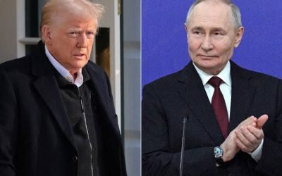 Putin desoye advertencias de Trump y prueba novedoso submarino con capacidad nuclear