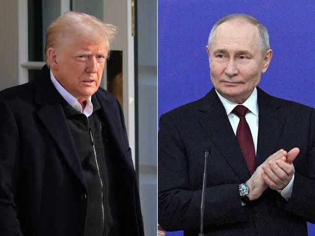 Reunión entre Trump y Putin en Alaska durará entre 6 y 7 horas, anticipa el Kremlin