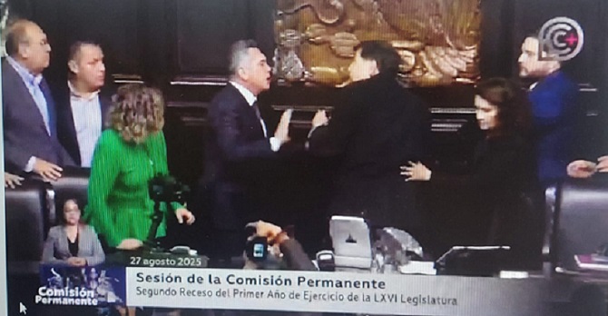 Otros tiempos; otros hombres