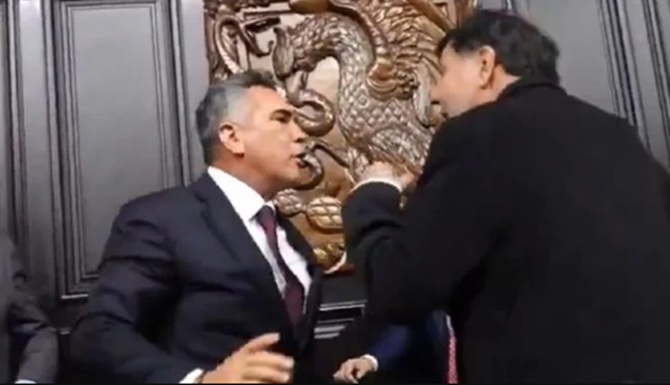 El resultado