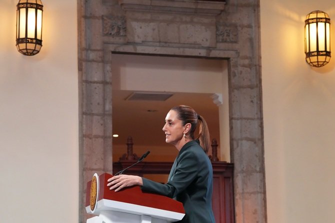 El Plan Sheinbaum, el cuarto en 19 años