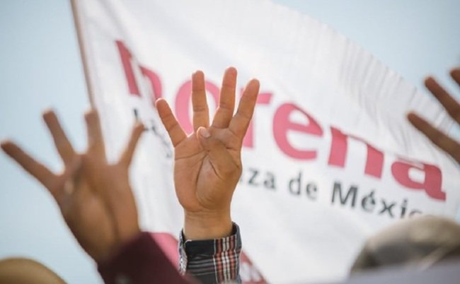 La moral de la 4T, la sombra de sus militantes