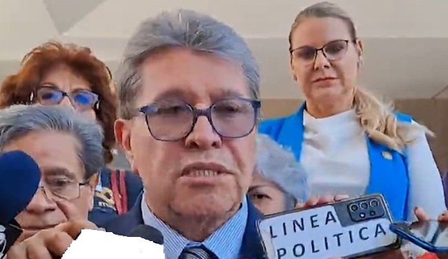 Reforma electoral debe salir por consenso de todas las fuerzas políticas “para que tenga éxito»: Dip. Monreal