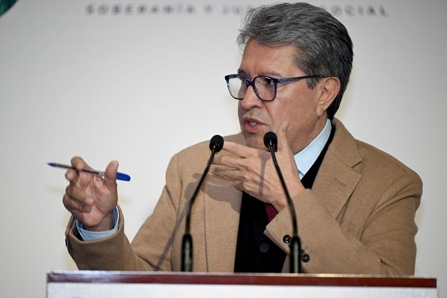 Realizará bancada de morena reuniones en cabeceras de las cinco circunscripciones para preparar la agenda legislativa: Dip. Monreal